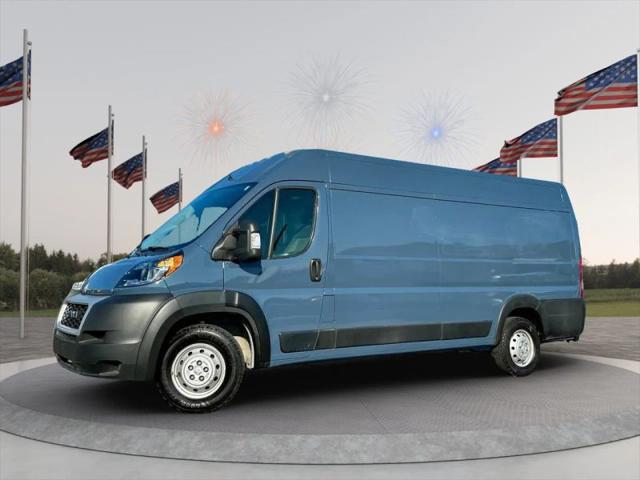 2020 Ram ProMaster Cargo Van High Roof 159" WB EXT for sale in Levittown, PA