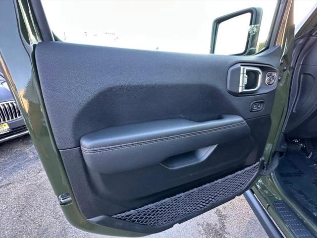 2022 Jeep Wrangler Unlimited Rubicon 392 4x4
