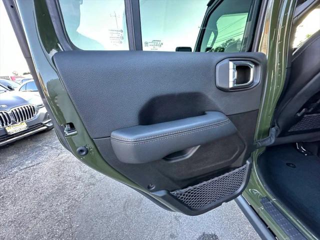 2022 Jeep Wrangler Unlimited Rubicon 392 4x4