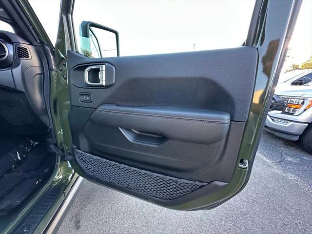 2022 Jeep Wrangler Unlimited Rubicon 392 4x4