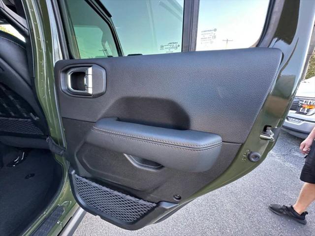 2022 Jeep Wrangler Unlimited Rubicon 392 4x4