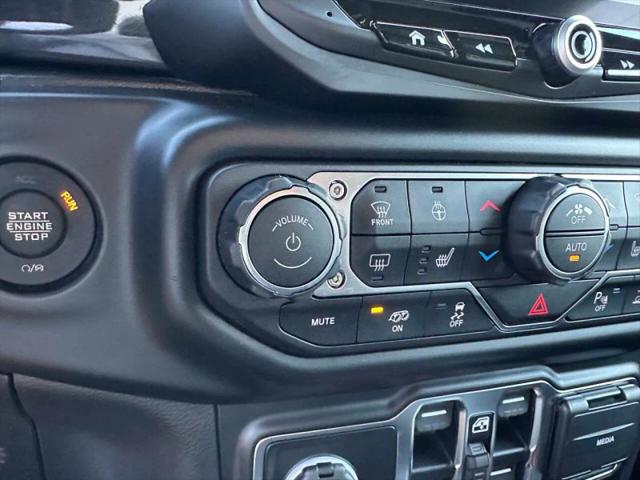 2022 Jeep Wrangler Unlimited Rubicon 392 4x4