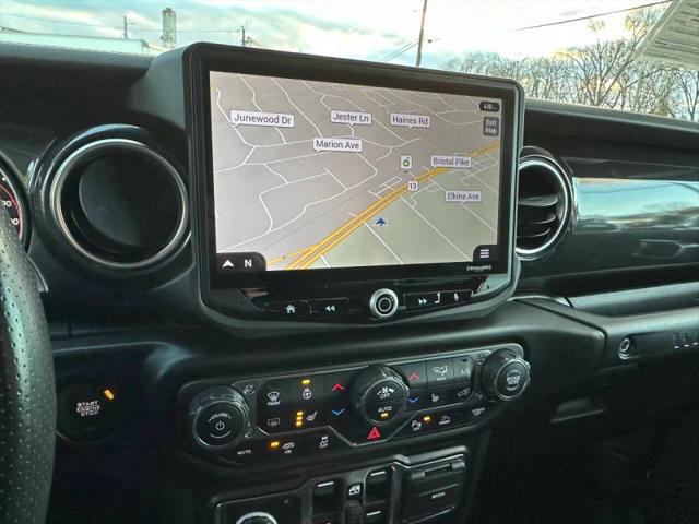 2022 Jeep Wrangler Unlimited Rubicon 392 4x4