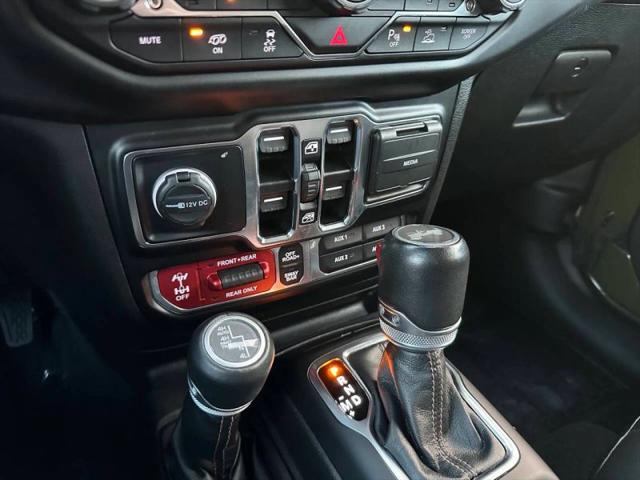2022 Jeep Wrangler Unlimited Rubicon 392 4x4