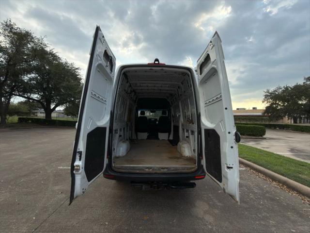 2020 Mercedes-Benz Sprinter 2500 Standard Roof V6