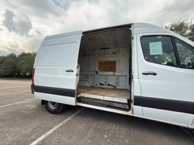 2020 Mercedes-Benz Sprinter 2500 Standard Roof V6