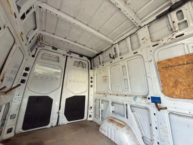 2020 Mercedes-Benz Sprinter 2500 Standard Roof V6