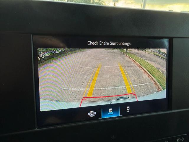 2020 Mercedes-Benz Sprinter 2500 Standard Roof V6