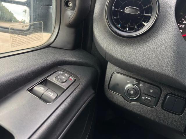 2020 Mercedes-Benz Sprinter 2500 Standard Roof V6