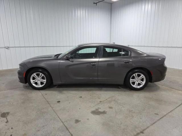 2019 Dodge Charger SXT RWD for sale in Sioux Falls, SD