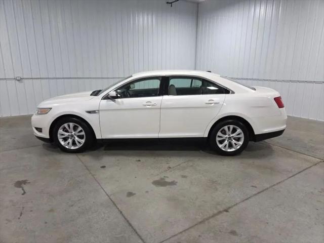 2011 Ford Taurus SEL for sale in Sioux Falls, SD