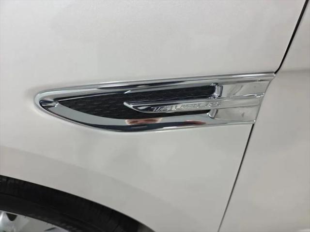 2011 Ford Taurus SEL