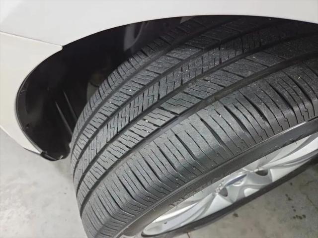 2011 Ford Taurus SEL