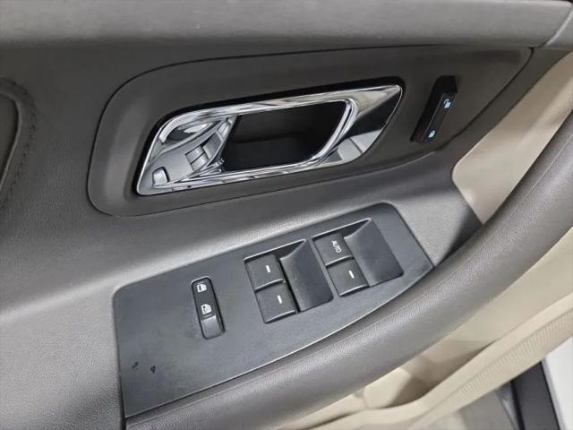 2011 Ford Taurus SEL