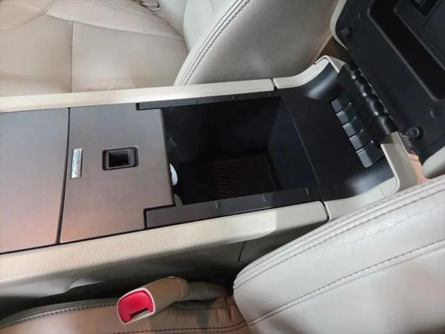 2011 Ford Taurus SEL
