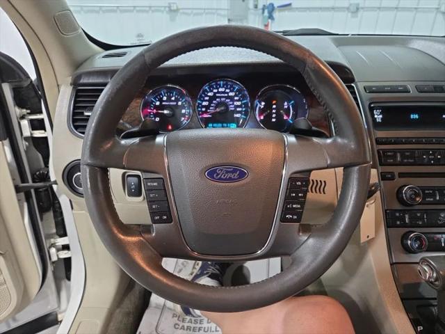 2011 Ford Taurus SEL