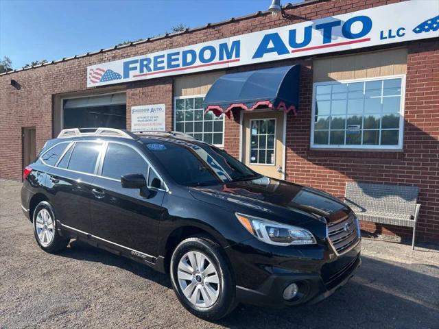 2015 Subaru Outback 2.5i Premium for sale in Wilkesboro, NC
