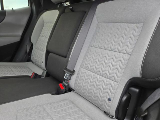 2024 Chevrolet Equinox FWD LT