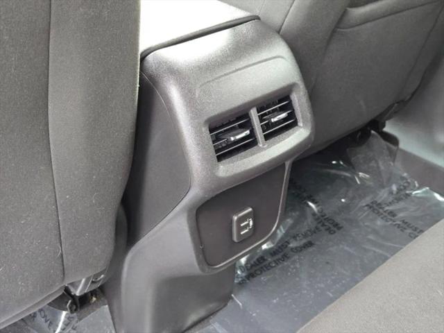 2024 Chevrolet Equinox FWD LT