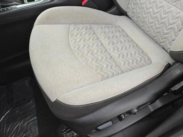 2024 Chevrolet Equinox FWD LT