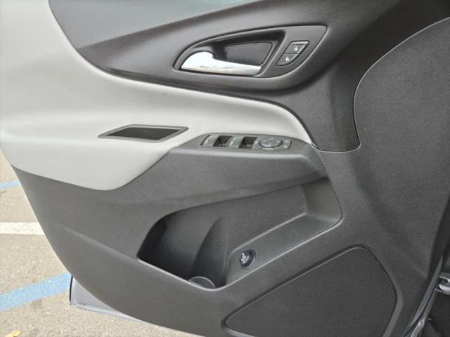 2024 Chevrolet Equinox FWD LT