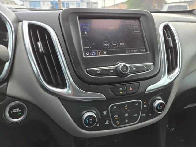2024 Chevrolet Equinox FWD LT