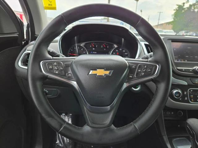 2024 Chevrolet Equinox FWD LT