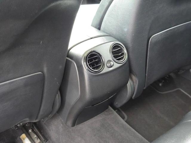 2017 Mercedes-Benz GLC 4MATIC