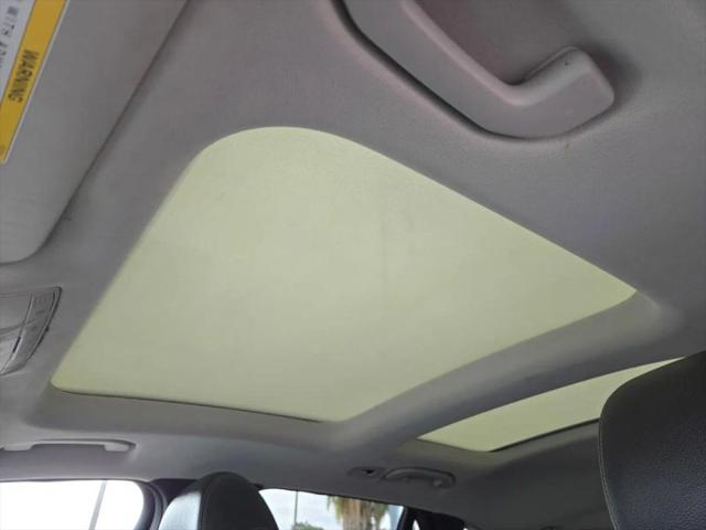 2017 Mercedes-Benz GLC 4MATIC