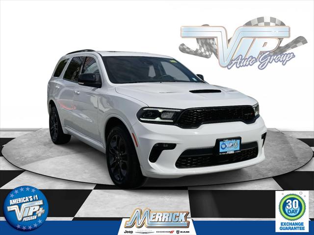 2022 Dodge Durango GT Plus AWD for sale in Wantagh, NY