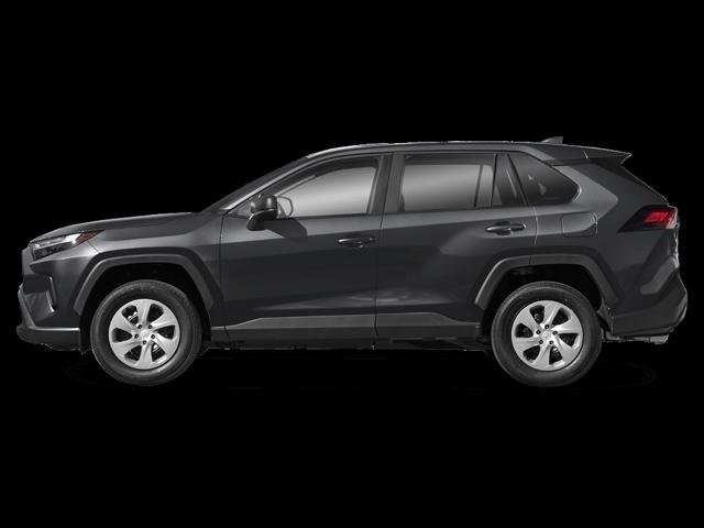 2025 Toyota RAV4 LE for sale in Lexington, MA