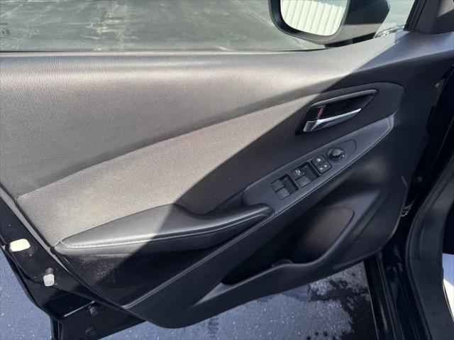 2016 Scion iA Unknown
