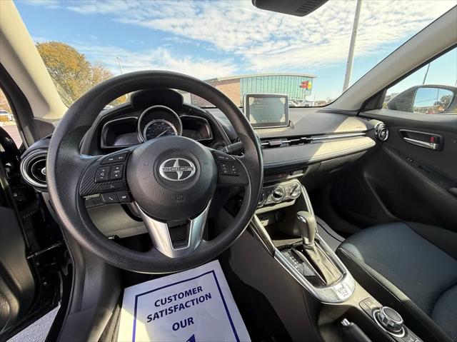2016 Scion iA Unknown