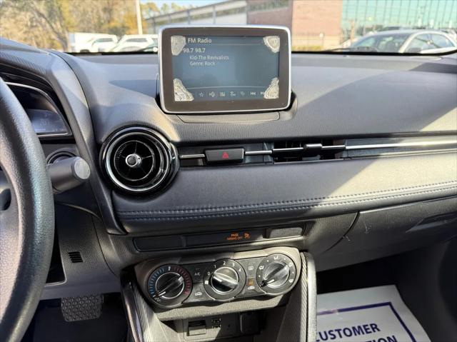 2016 Scion iA Unknown