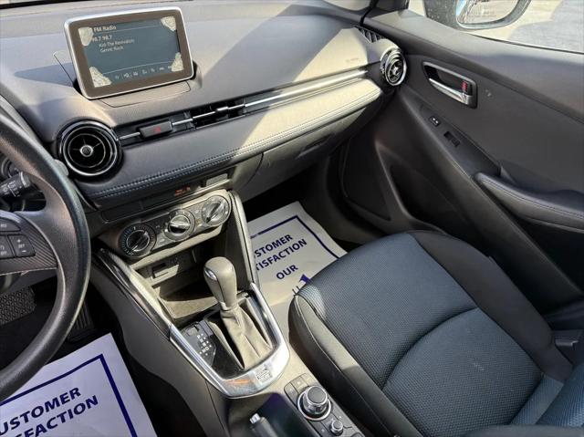 2016 Scion iA Unknown