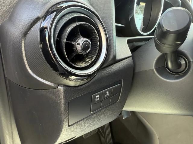 2016 Scion iA Unknown