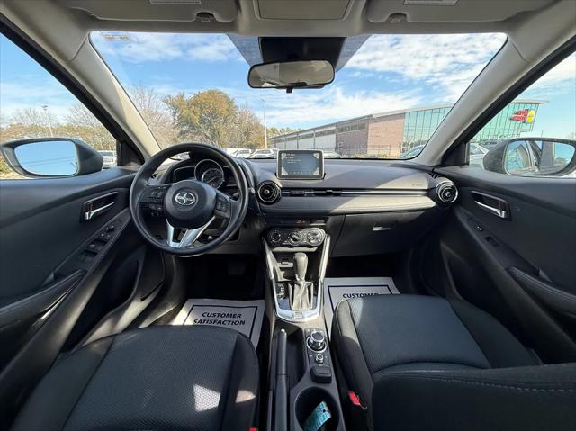 2016 Scion iA Unknown