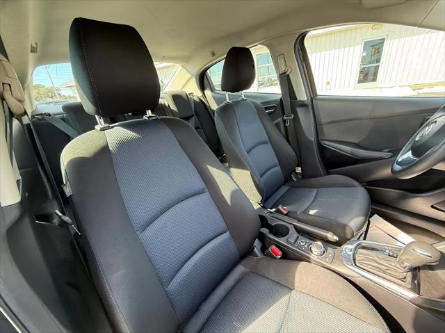 2016 Scion iA Unknown