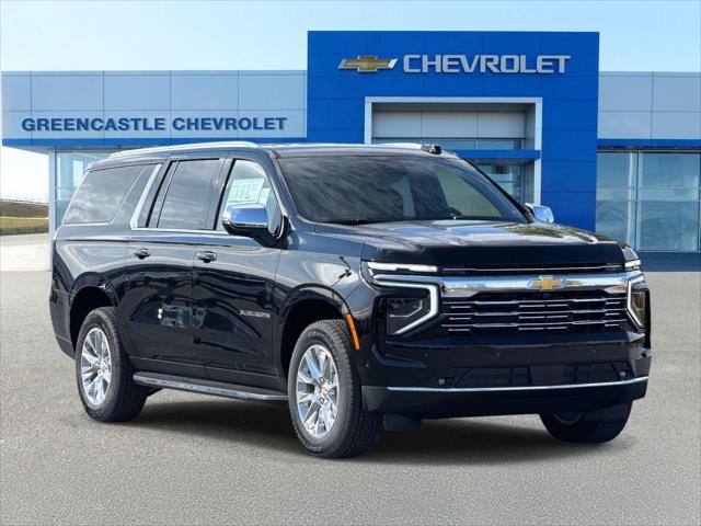 2026 Chevrolet Suburban Premier for sale in Greencastle, PA