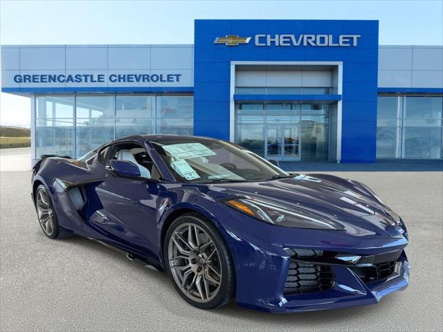2026 Chevrolet Corvette 1LZ for sale in Greencastle, PA