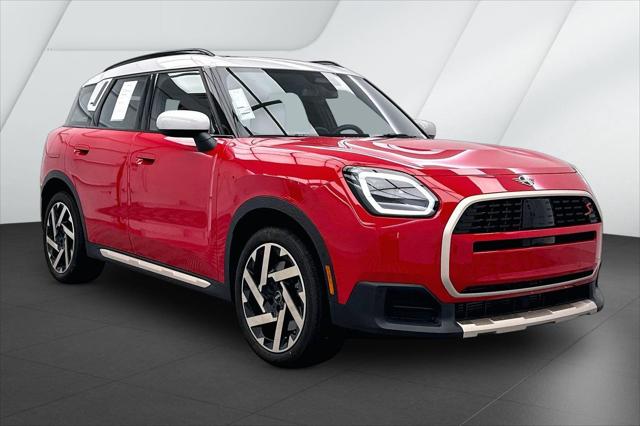 2026 MINI Cooper Countryman Cooper S for sale in Omaha, NE