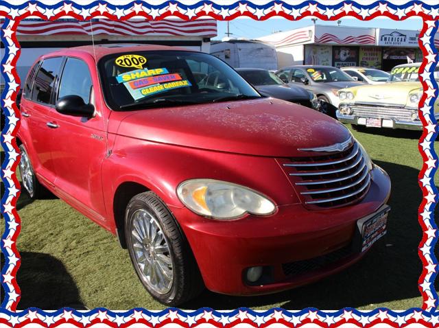 2006 Chrysler PT Cruiser GT for sale in Modesto, CA