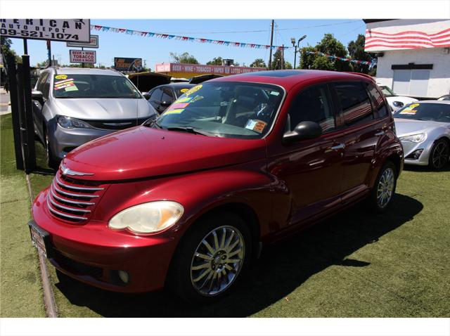 2006 Chrysler PT Cruiser GT