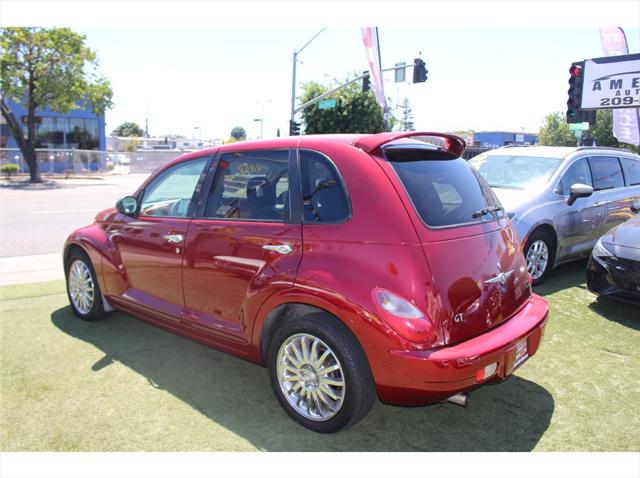 2006 Chrysler PT Cruiser GT