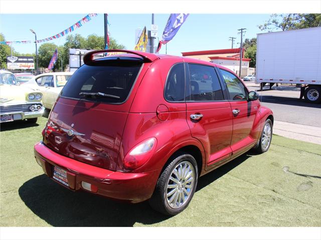 2006 Chrysler PT Cruiser GT