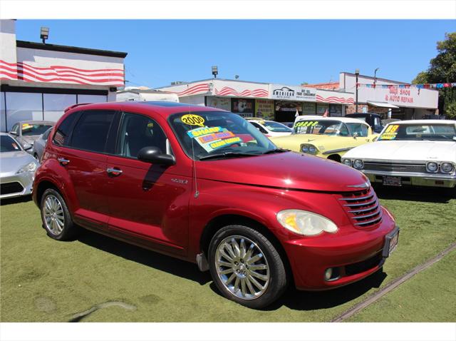 2006 Chrysler PT Cruiser GT