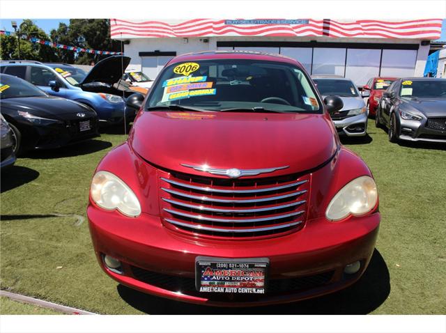 2006 Chrysler PT Cruiser GT