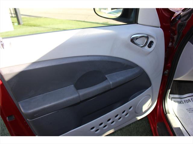 2006 Chrysler PT Cruiser GT