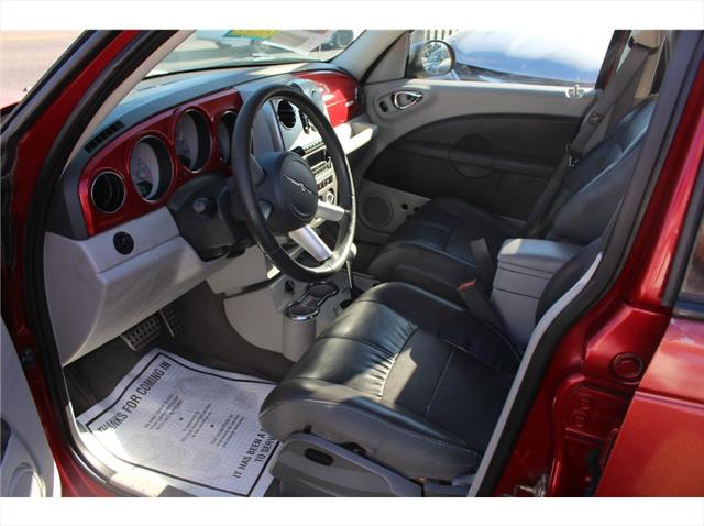 2006 Chrysler PT Cruiser GT