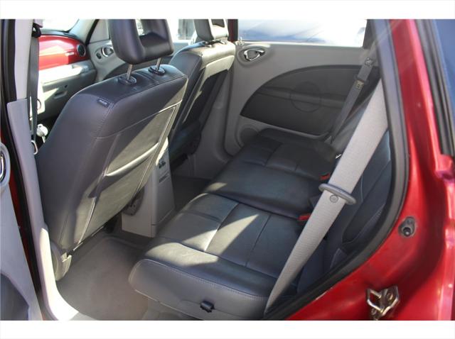 2006 Chrysler PT Cruiser GT